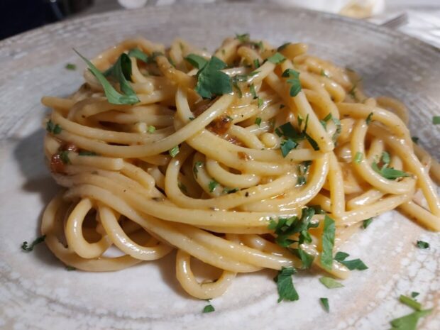 Pititto Ristorante Agrigento