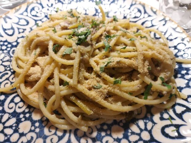Pititto Ristorante Agrigento