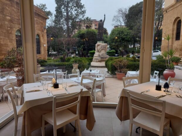 Pititto Ristorante Agrigento