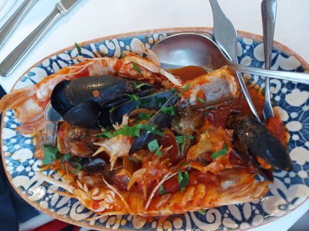 Pititto Ristorante Agrigento
