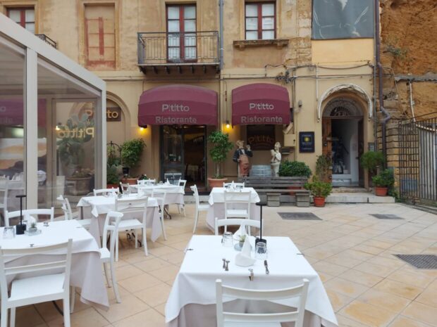 Pititto Ristorante Agrigento