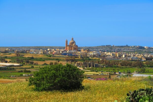 gozo