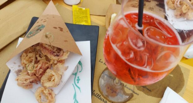 I'a Palai Terlizzi