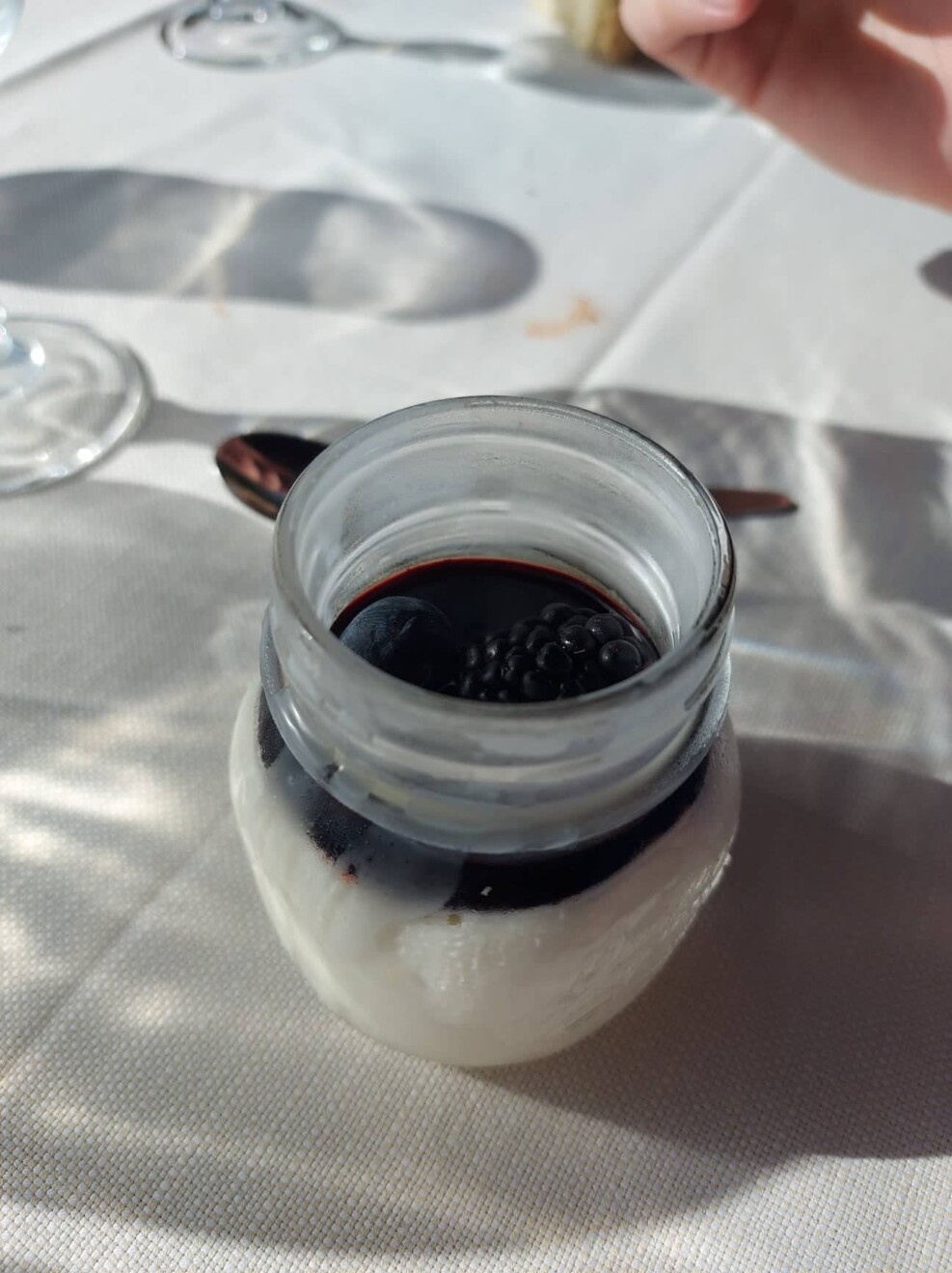 Agriturismo La Mandria Roma