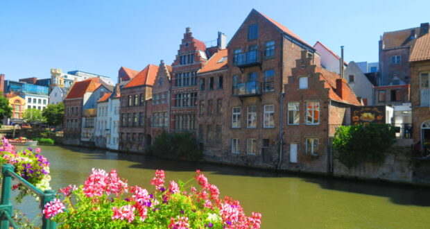 Diario di viaggio in Belgio con Bambini