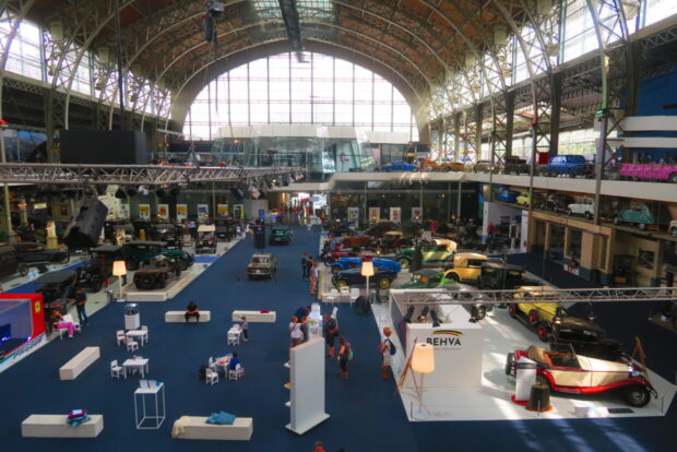 Diario di viaggio in Belgio con Bambini 