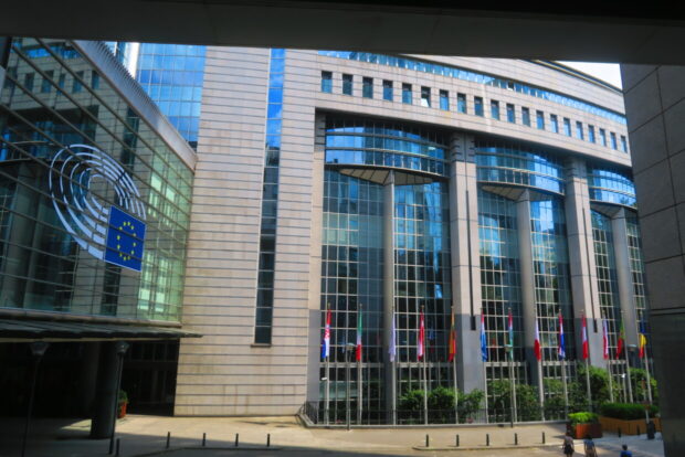 Diario di viaggio in Belgio con Bambini 