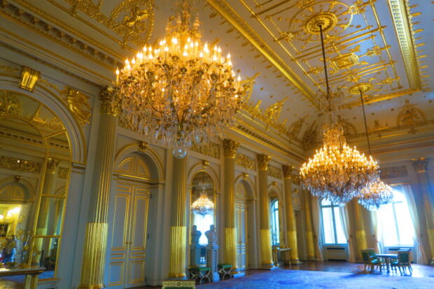 Diario di viaggio in Belgio con Bambini 