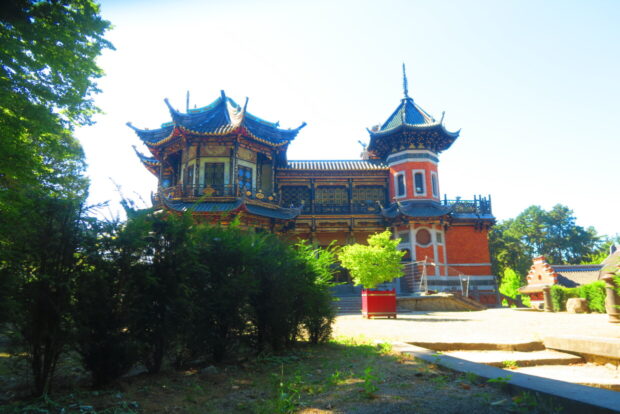 Diario di viaggio in Belgio con Bambini 