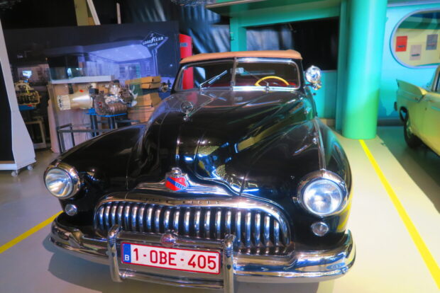 Diario di viaggio in Belgio con Bambini 