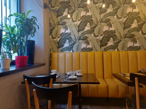Santa Maria Bistrot e Old Pub Roma