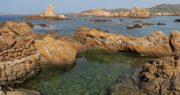 minorca