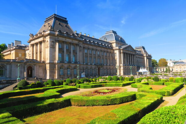 Cosa vedere a Bruxelles