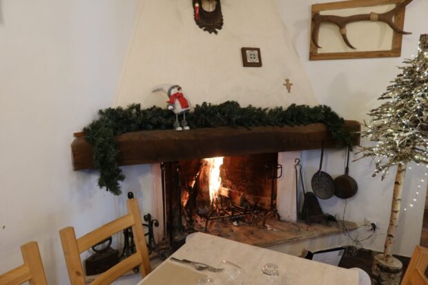 Ristorante La Malga Monte Livata