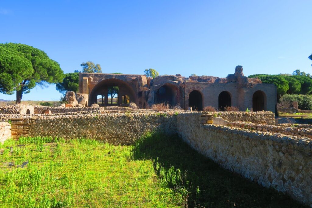 Visitare Civitavecchia cosa vedere nel centro storico e nei suoi dintorni MondoVagando Visitare Civitavecchia cosa vedere nel centro storico e nei suoi dintorni MondoVagando