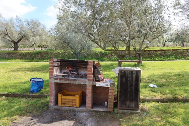 La Fattoria di Valentino
