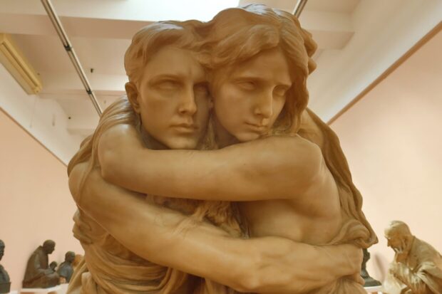 Museo Pietro Canonica Roma