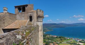 castello odescalchi orsini di Bracciano