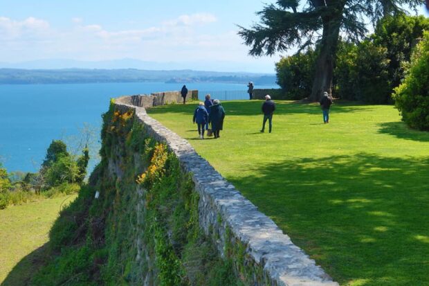 castello odescalchi orsini di Bracciano