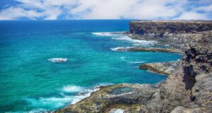 cosa fare a fuerteventura