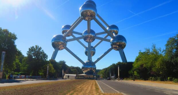 Atomium Bruxelles