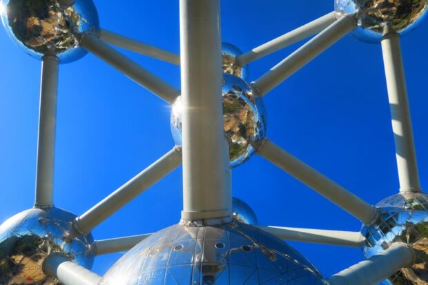 Atomium Bruxelles