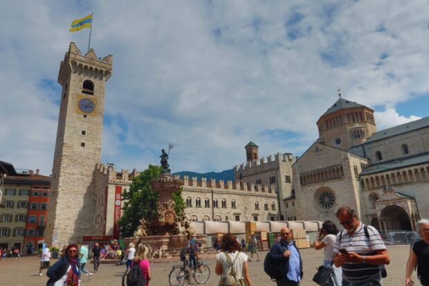 Cosa vedere a Trento