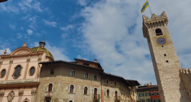 Cosa vedere a Trento