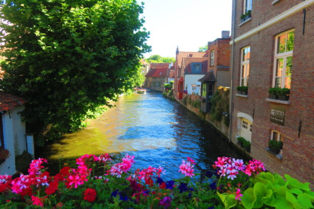 Cosa vedere a Bruges