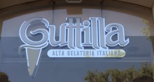 Guttilla Alta Gelateria Roma