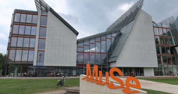 Muse di Trento