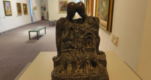 Museo Carlo Bilotti Roma