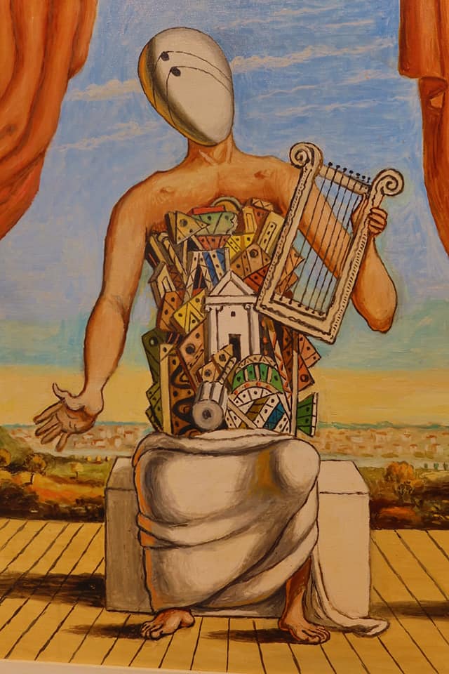 Museo Carlo Bilotti Roma
