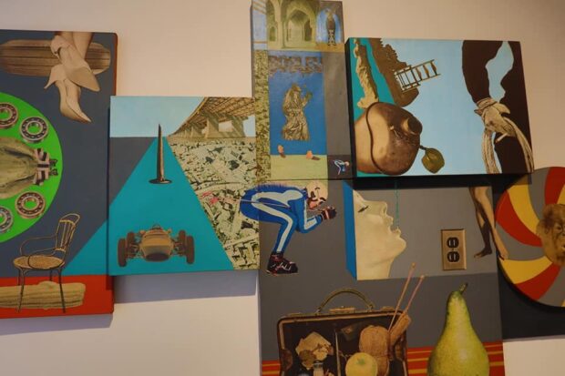 Museo Carlo Bilotti Roma
