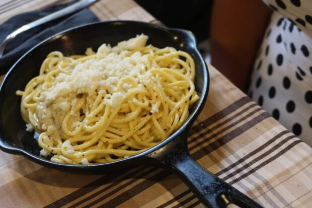 Osteria Numero Uno Ariccia