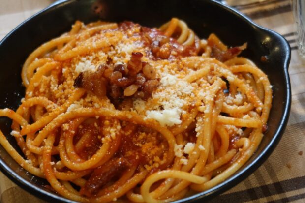 Osteria Numero Uno Ariccia