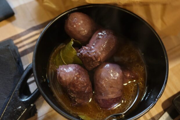 Osteria Numero Uno Ariccia