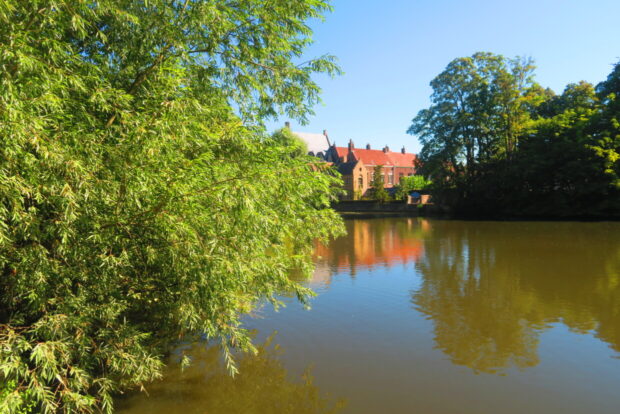 Cosa vedere a Bruges