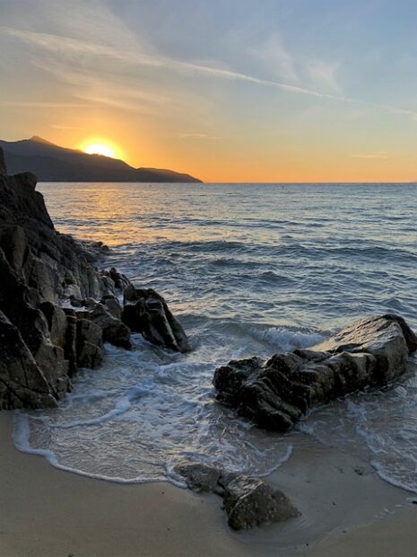 Los pueblos más bonitos de la isla de Elba