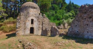 visitare Curinga Calabria