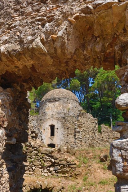 visitare Curinga Calabria