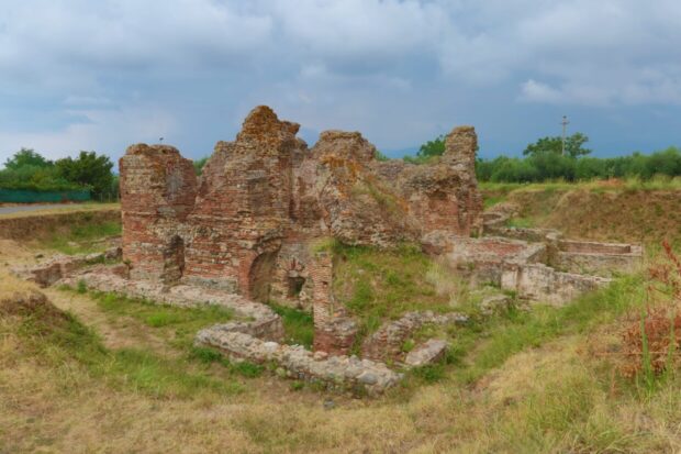 visitare Curinga Calabria