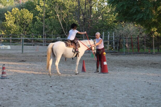 Il Giardino di FIlly Roma