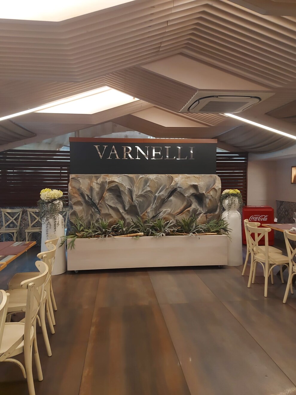Varnelli Pizza Bistrot & Restaurant Pompei