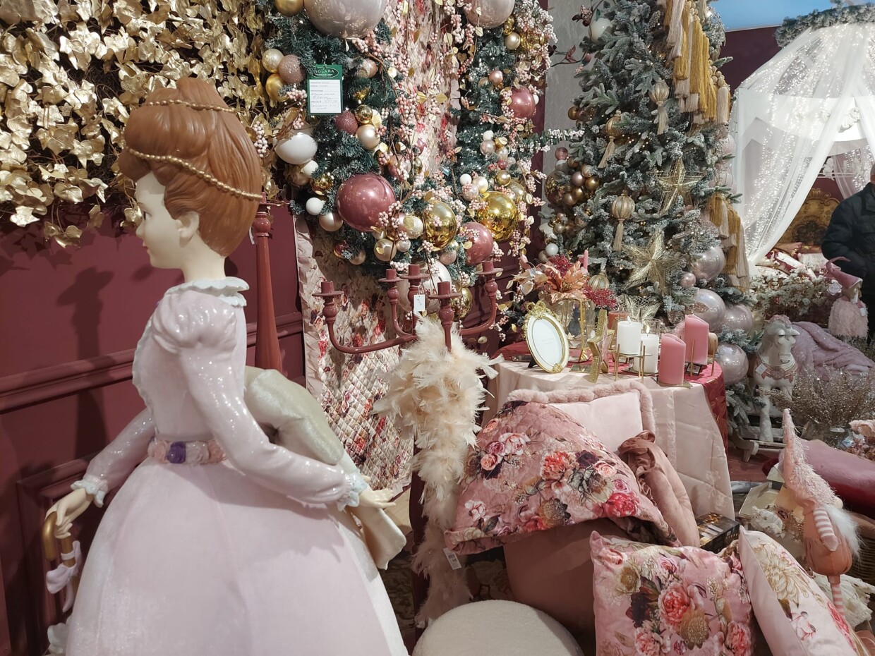 solara il villaggio di natale