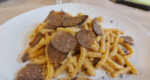 trattoria da cristian sant'angelo in vado marche