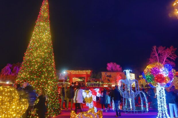 Christmas World 2023