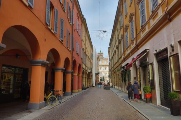 Cosa vedere a Modena