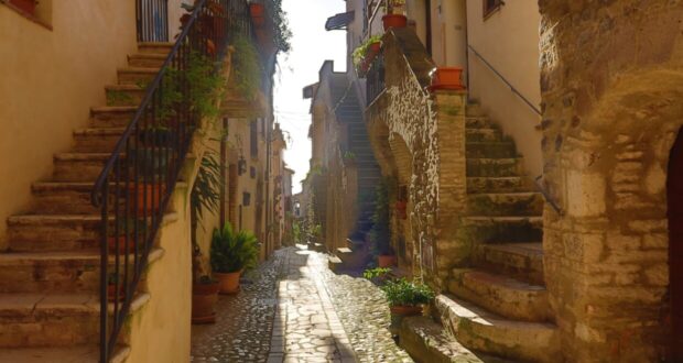 Cosa vedere a Torri in Sabina Lazio