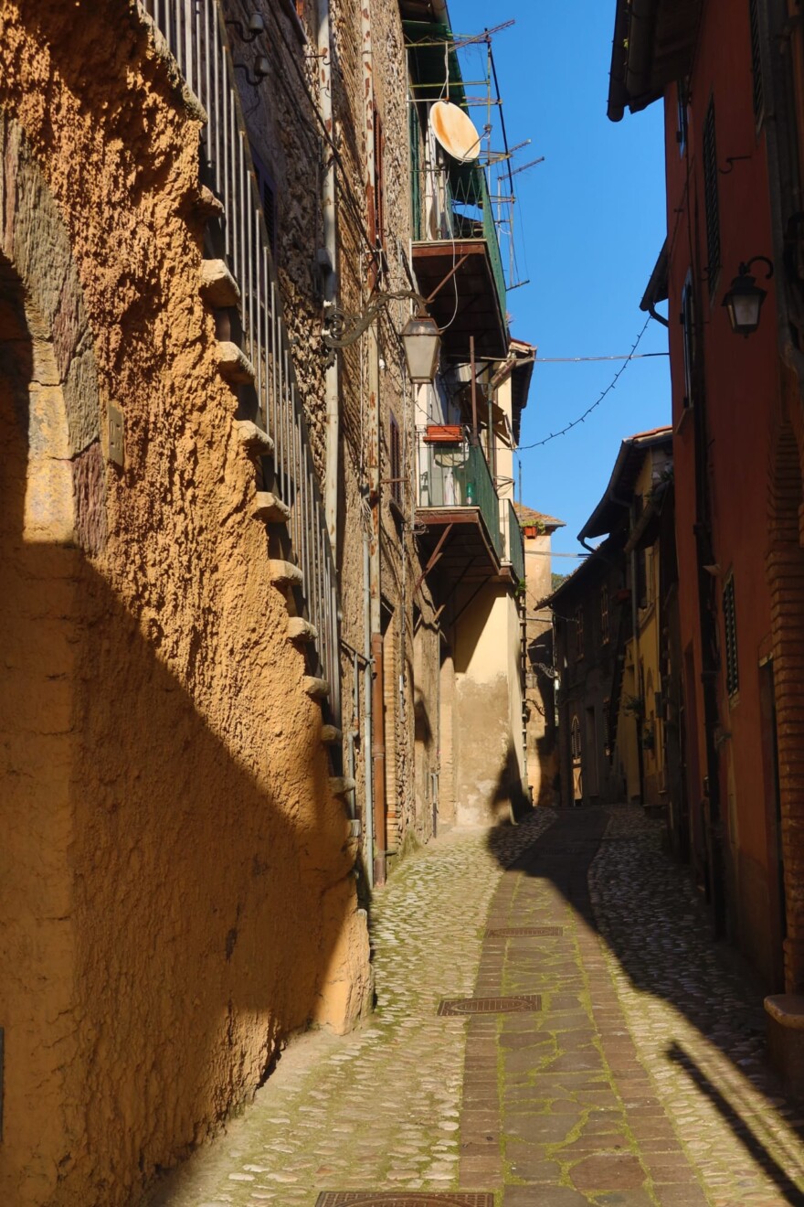 Cosa vedere a Torri in Sabina Lazio